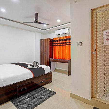 Hotel O Lakhi Guest House 古瓦哈提 外观 照片